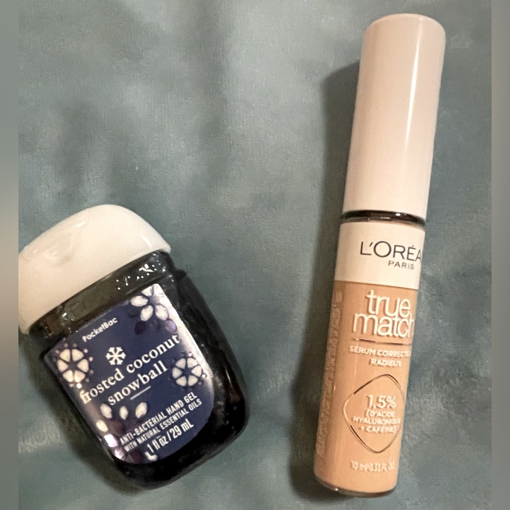 L’Oréal True Match Concealer BNWOT!!